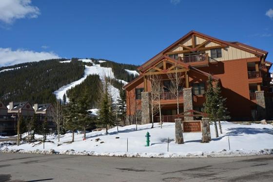 Copper Springs 426 Frisco Quarto foto