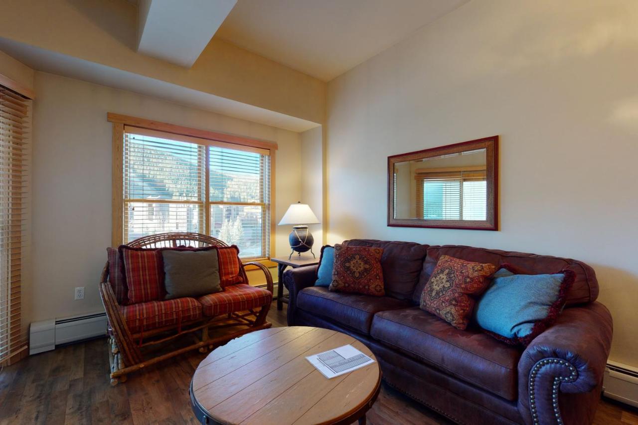 Copper Springs 426 Frisco Exterior foto