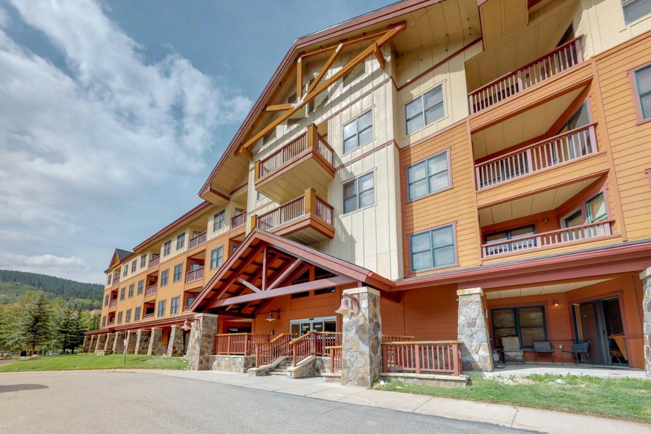 Copper Springs 426 Frisco Exterior foto