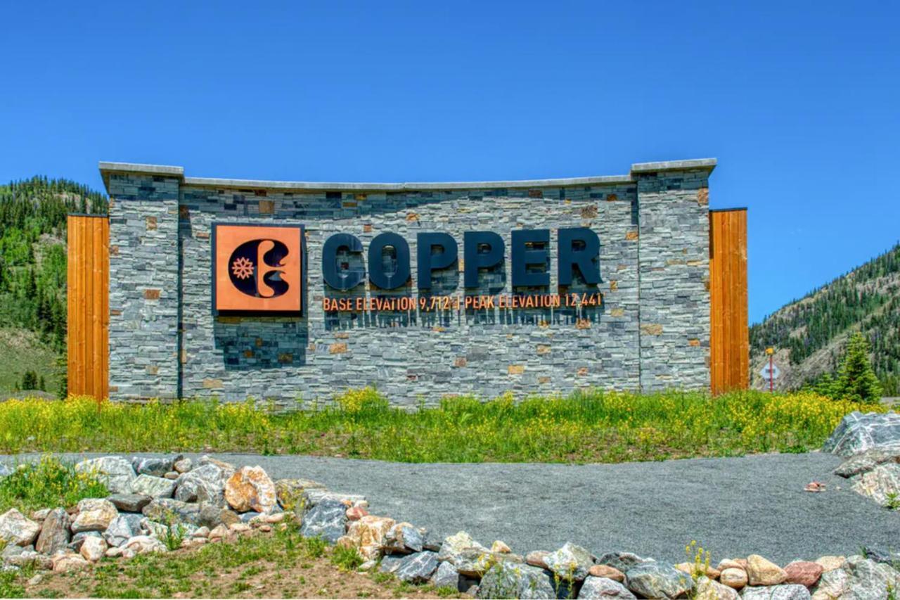 Copper Springs 426 Frisco Exterior foto