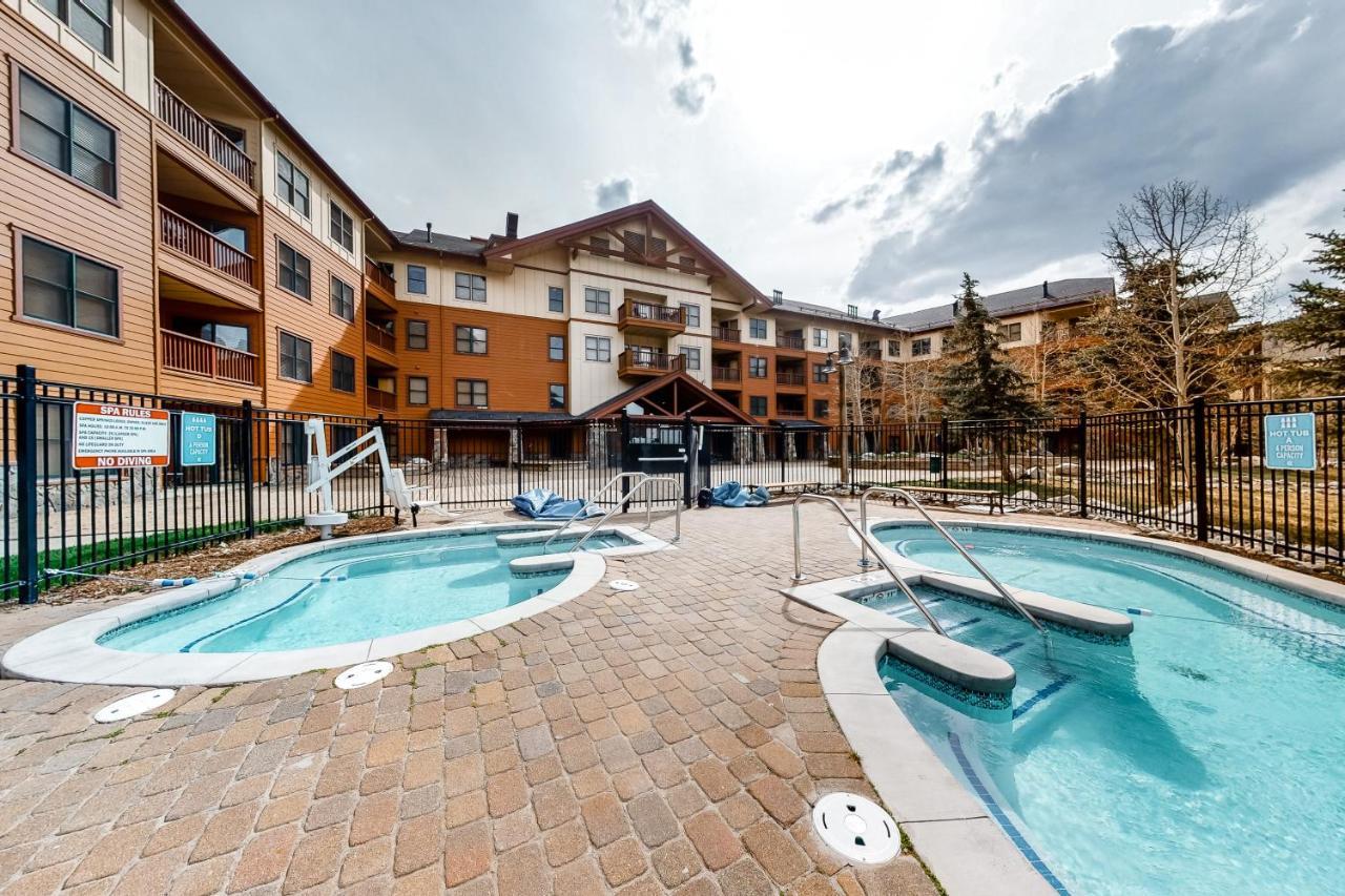 Copper Springs 426 Frisco Exterior foto