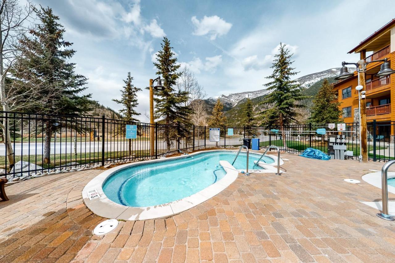 Copper Springs 426 Frisco Exterior foto