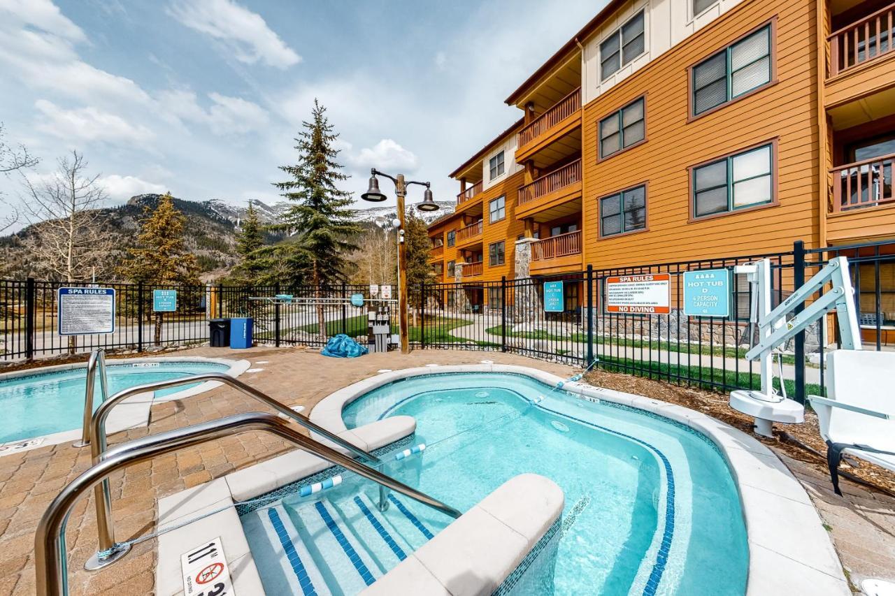 Copper Springs 426 Frisco Exterior foto