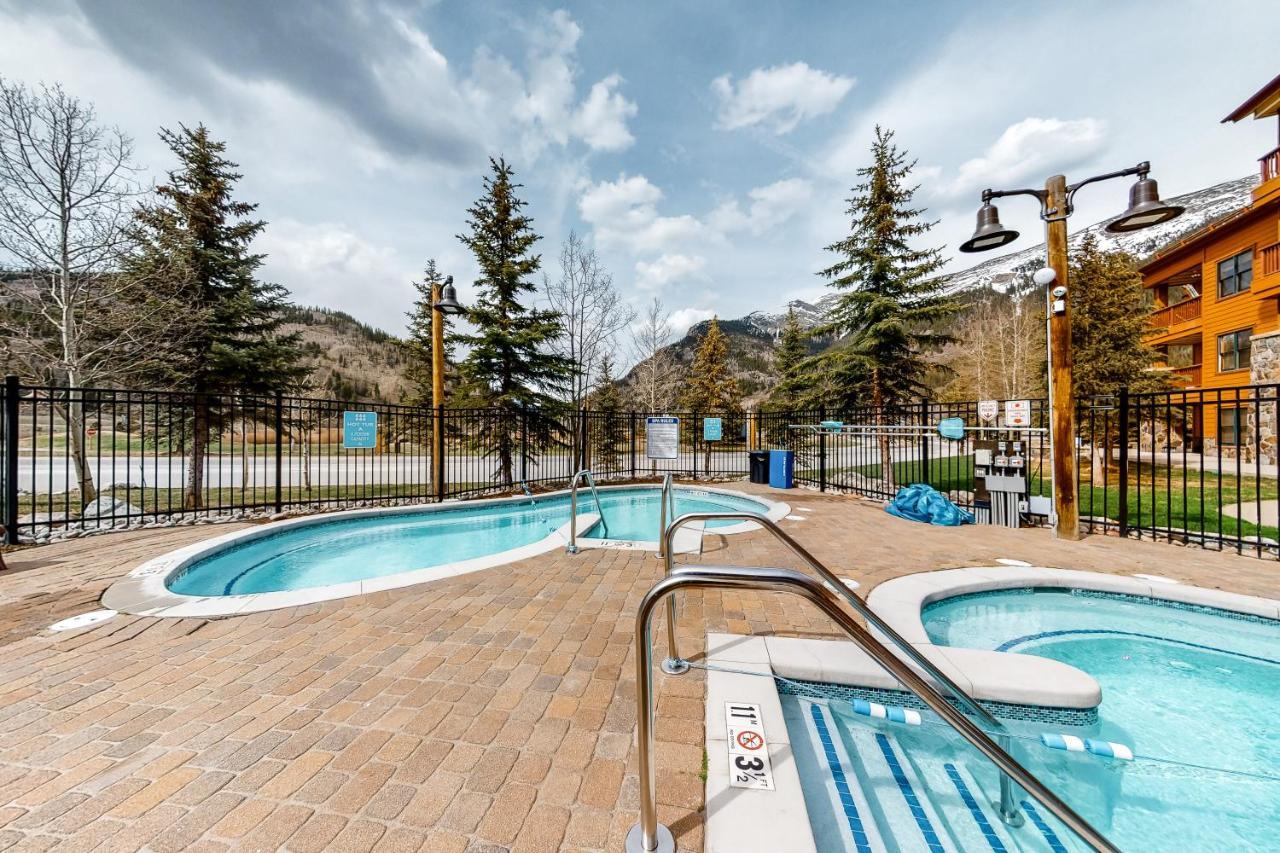 Copper Springs 426 Frisco Exterior foto